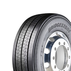 315/60R22.5 154/148L TL Bridgestone Eco H-Steer 002
